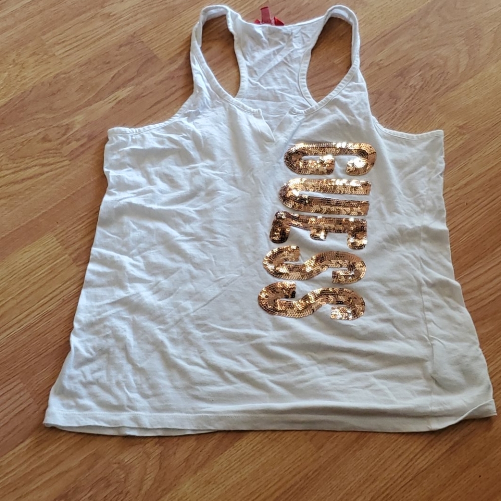 Guess tank top